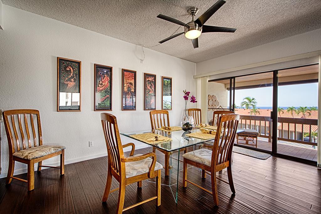 Kona Coast Resorts At Keauhou Gardens Kailua-Kona Habitación foto