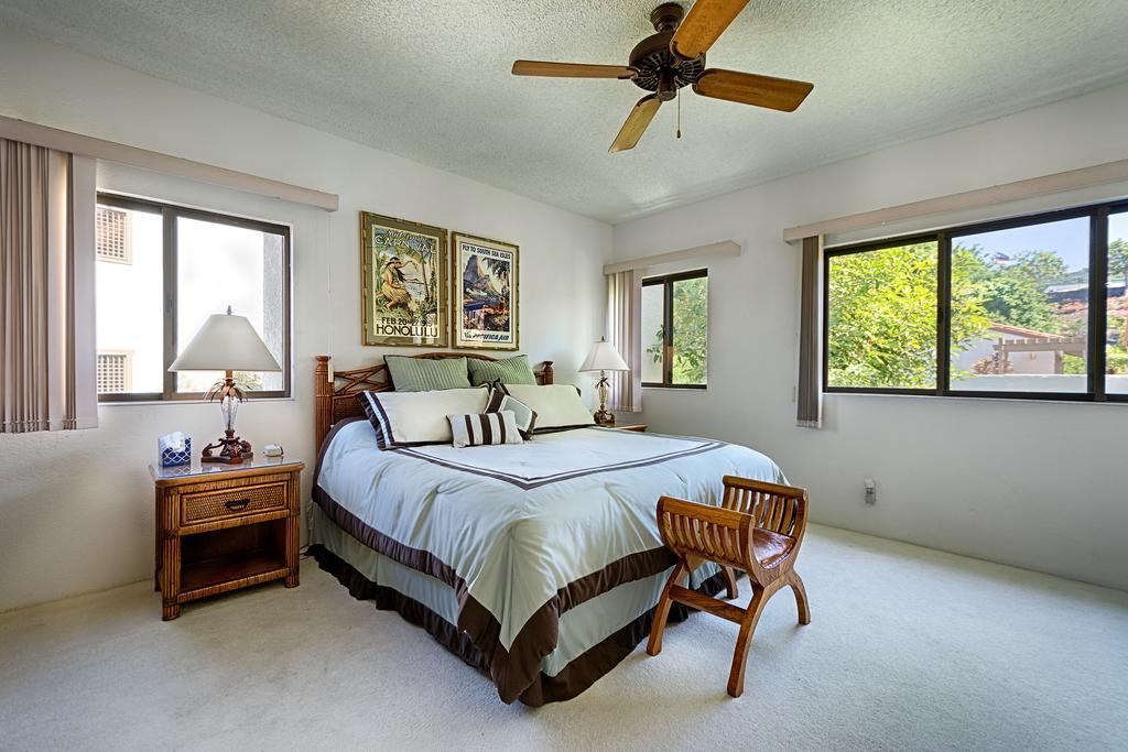 Kona Coast Resorts At Keauhou Gardens Kailua-Kona Habitación foto